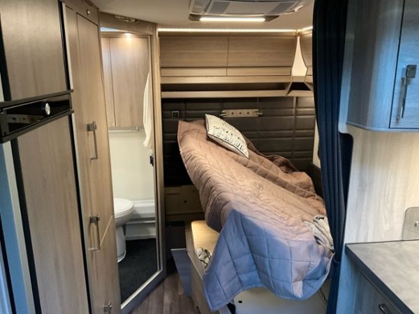 Kabe 470 XL KS Briljant [SC]