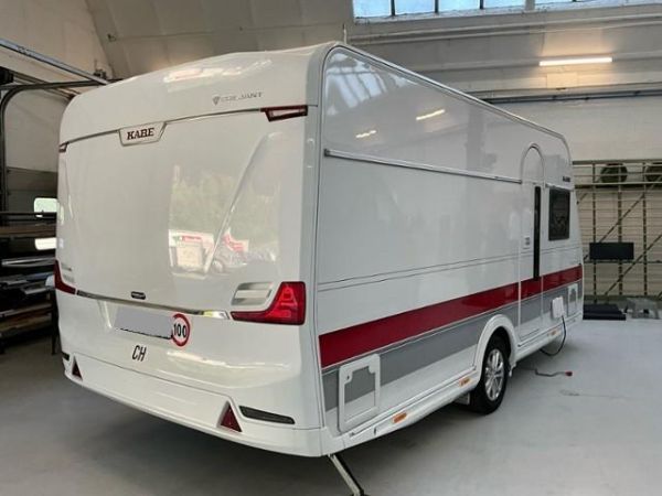 Kabe 470 XL KS Briljant [SC]