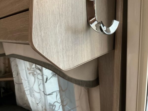 Kabe 470 XL KS Briljant [SC]