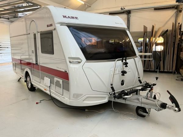 Kabe 470 XL KS Briljant [SC]