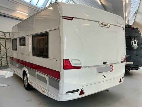 Kabe 470 XL KS Briljant [SC]