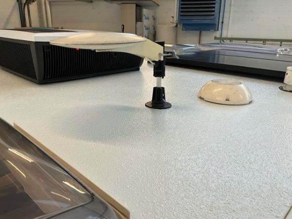 Kabe 470 XL KS Briljant [SC]