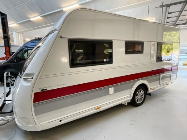 Kabe 470 XL KS Briljant [SC]