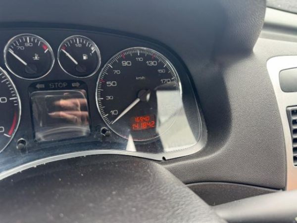 Peugeot 1.6 HDI 110 XS 307 Break [SC]