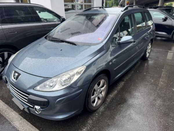 Peugeot 1.6 HDI 110 XS 307 Break [SC]