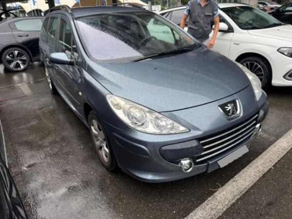 Peugeot 1.6 HDI 110 XS 307 Break [SC]