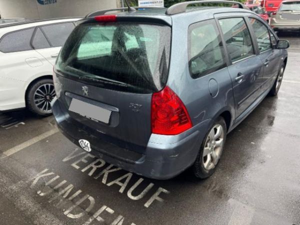 Peugeot 1.6 HDI 110 XS 307 Break [SC]