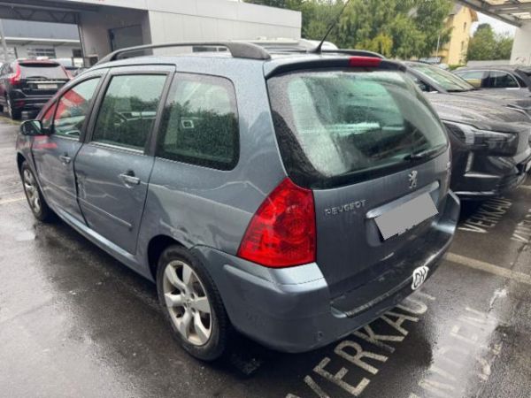 Peugeot 1.6 HDI 110 XS 307 Break [SC]