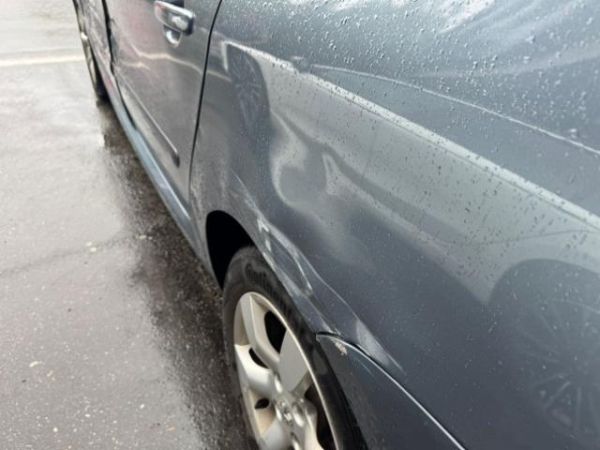 Peugeot 1.6 HDI 110 XS 307 Break [SC]