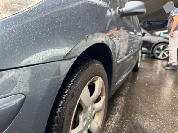 Peugeot 1.6 HDI 110 XS 307 Break [SC]
