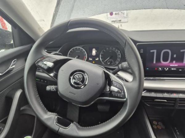 Skoda Ambition Octavia Combi NX501.2020 [SC]