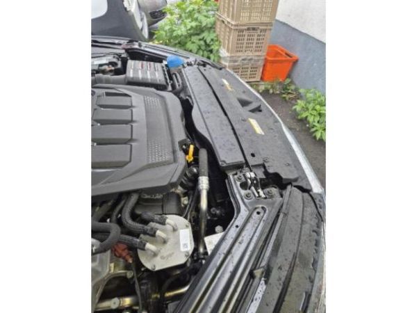 Skoda Ambition Octavia Combi NX501.2020 [SC]