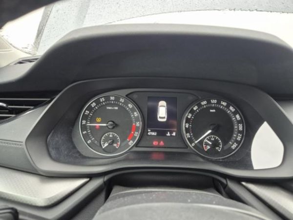 Skoda Ambition Octavia Combi NX501.2020 [SC]