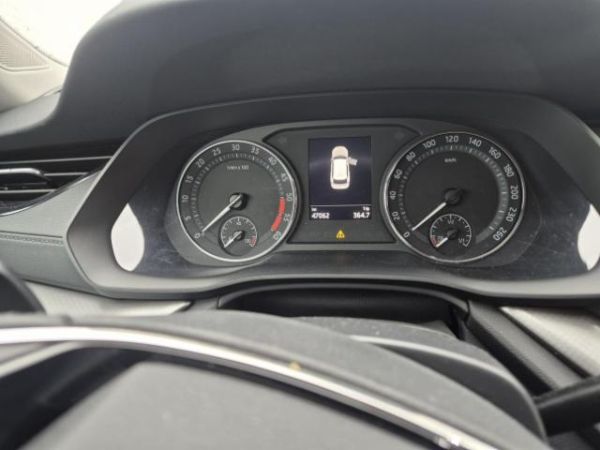 Skoda Ambition Octavia Combi NX501.2020 [SC]