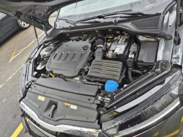 Skoda Ambition Octavia Combi NX501.2020 [SC]