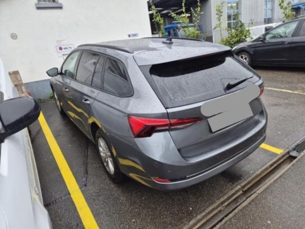 Skoda Ambition Octavia Combi NX501.2020 [SC]