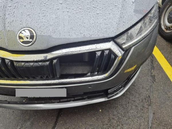 Skoda Ambition Octavia Combi NX501.2020 [SC]