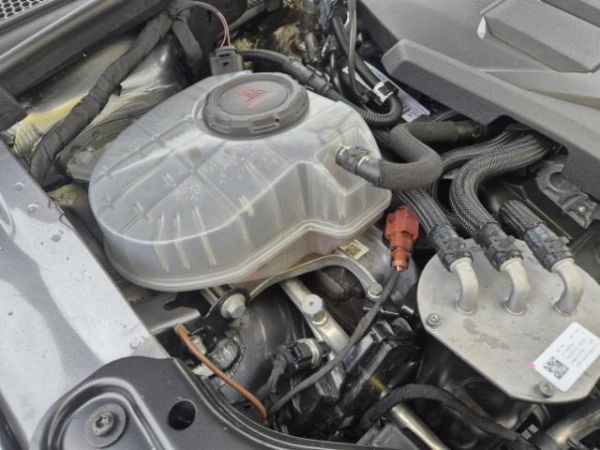 Skoda Ambition Octavia Combi NX501.2020 [SC]