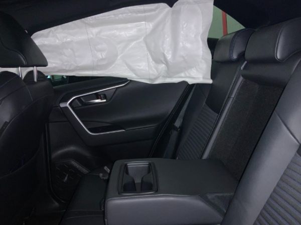 Toyota 2.5 HSD Style RAV4 [SC]