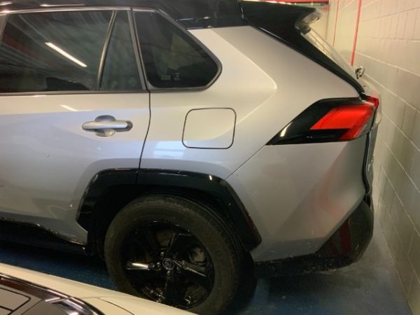 Toyota 2.5 HSD Style RAV4 [SC]