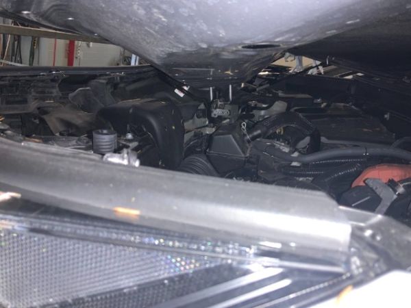 Toyota 2.5 HSD Style RAV4 [SC]