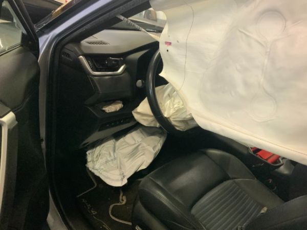 Toyota 2.5 HSD Style RAV4 [SC]