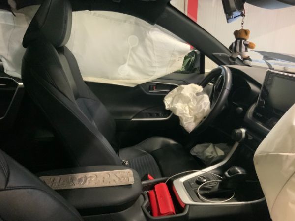 Toyota 2.5 HSD Style RAV4 [SC]