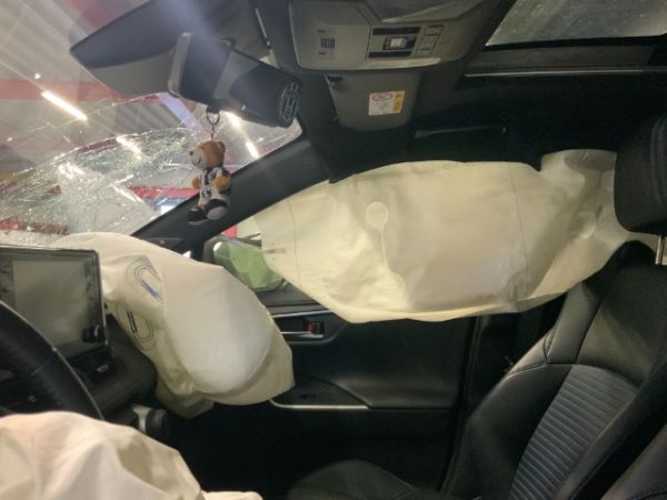 Toyota 2.5 HSD Style RAV4 [SC]
