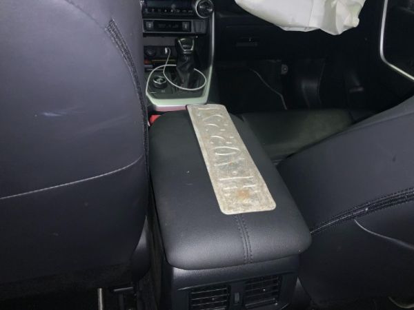 Toyota 2.5 HSD Style RAV4 [SC]