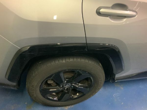 Toyota 2.5 HSD Style RAV4 [SC]
