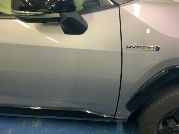 Toyota 2.5 HSD Style RAV4 [SC]