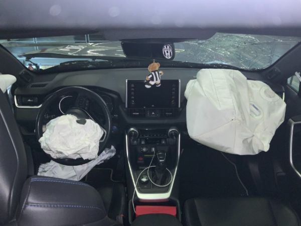 Toyota 2.5 HSD Style RAV4 [SC]