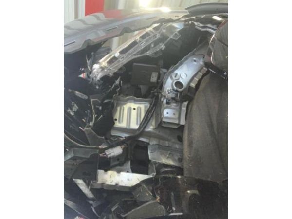 Toyota 2.5 HSD Style RAV4 [SC]