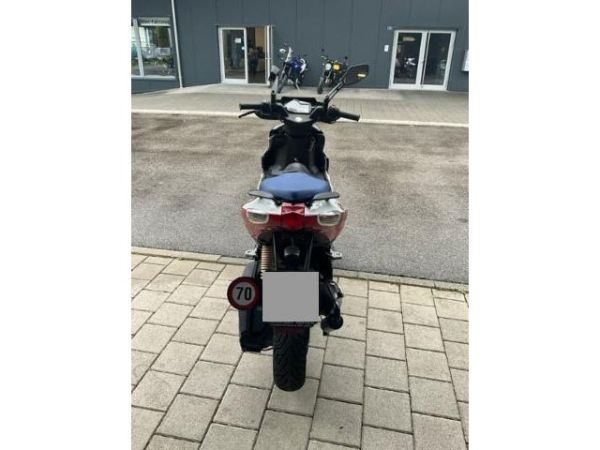 Aprilia R SR 50 [SC]