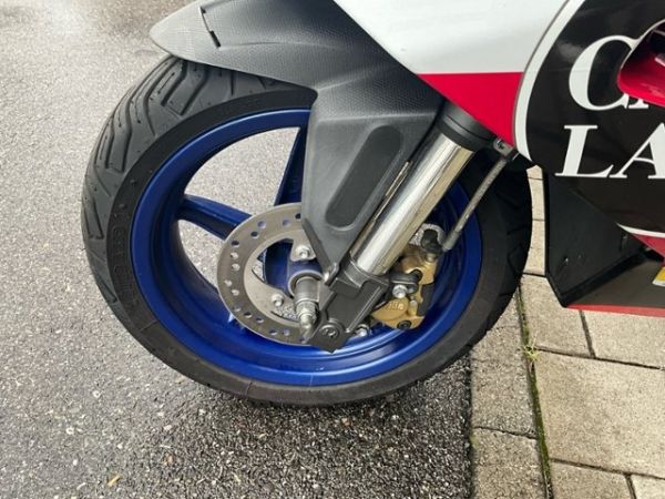 Aprilia R SR 50 [SC]