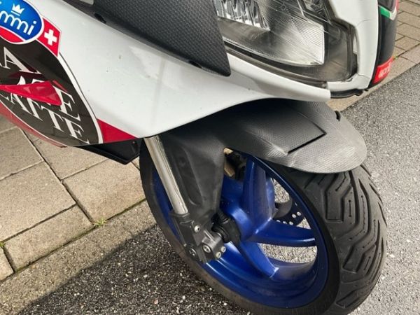 Aprilia R SR 50 [SC]