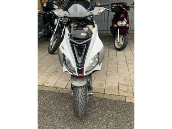 Aprilia R SR 50 [SC]
