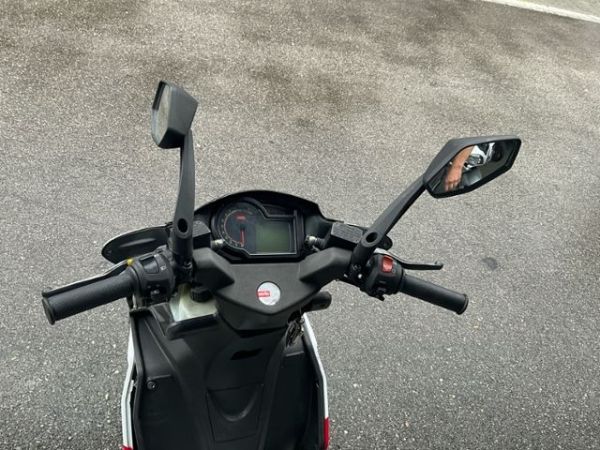 Aprilia R SR 50 [SC]