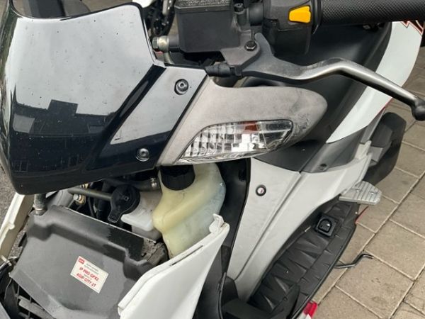 Aprilia R SR 50 [SC]