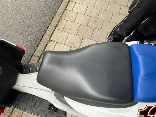 Aprilia R SR 50 [SC]