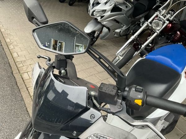 Aprilia R SR 50 [SC]