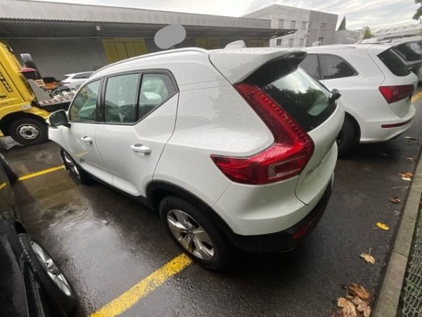 Volvo 2.0 D3 AWD XC40 [SC]