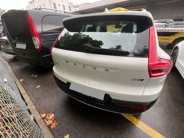 Volvo 2.0 D3 AWD XC40 [SC]