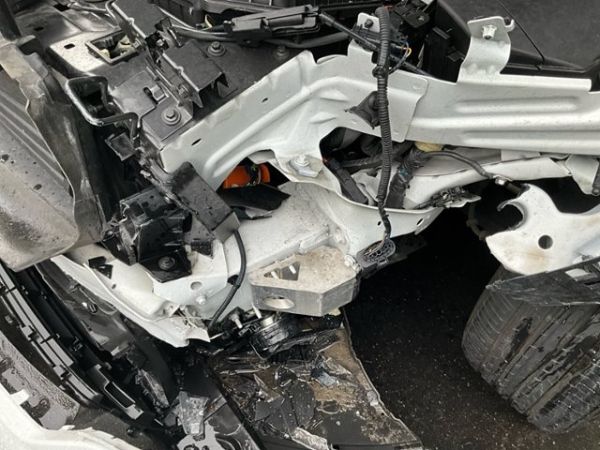 Volvo 2.0 D3 AWD XC40 [SC]