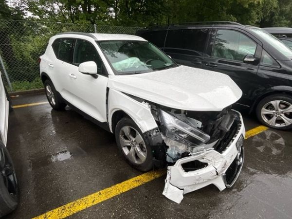 Volvo 2.0 D3 AWD XC40 [SC]