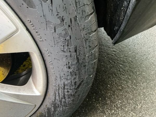 Volvo 2.0 D3 AWD XC40 [SC]