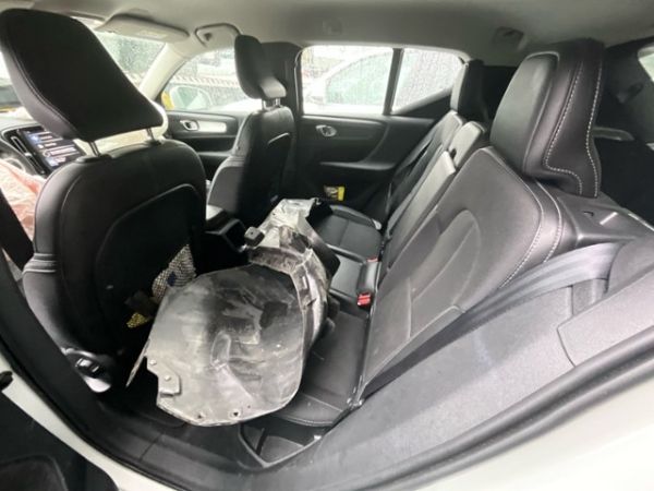 Volvo 2.0 D3 AWD XC40 [SC]