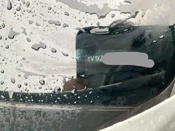 Volvo 2.0 D3 AWD XC40 [SC]