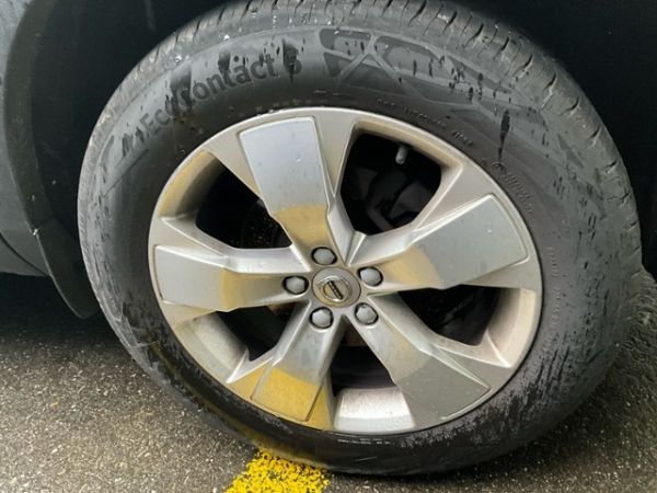 Volvo 2.0 D3 AWD XC40 [SC]
