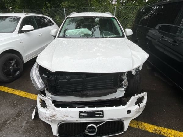 Volvo 2.0 D3 AWD XC40 [SC]